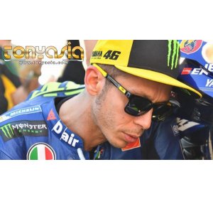 MotoGP: Ini Alasan Bos Dorna Istimewakan Rossi | Tembak Ikan | Tembak Ikan Online